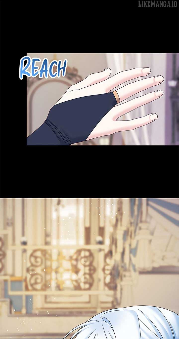 The Obsessive Male Lead Made Me the Female Lead Chapter 64 - Page 50