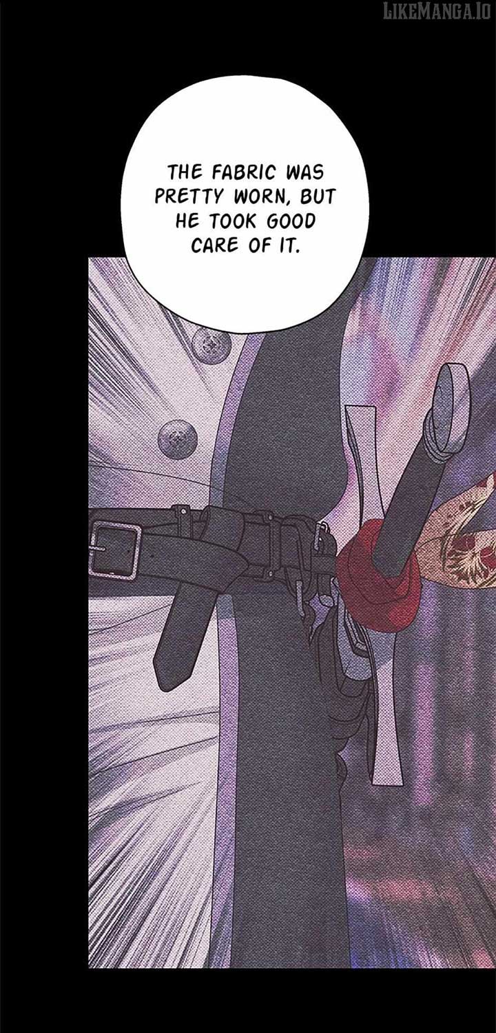 The Obsessive Male Lead Made Me the Female Lead Chapter 64 - Page 62