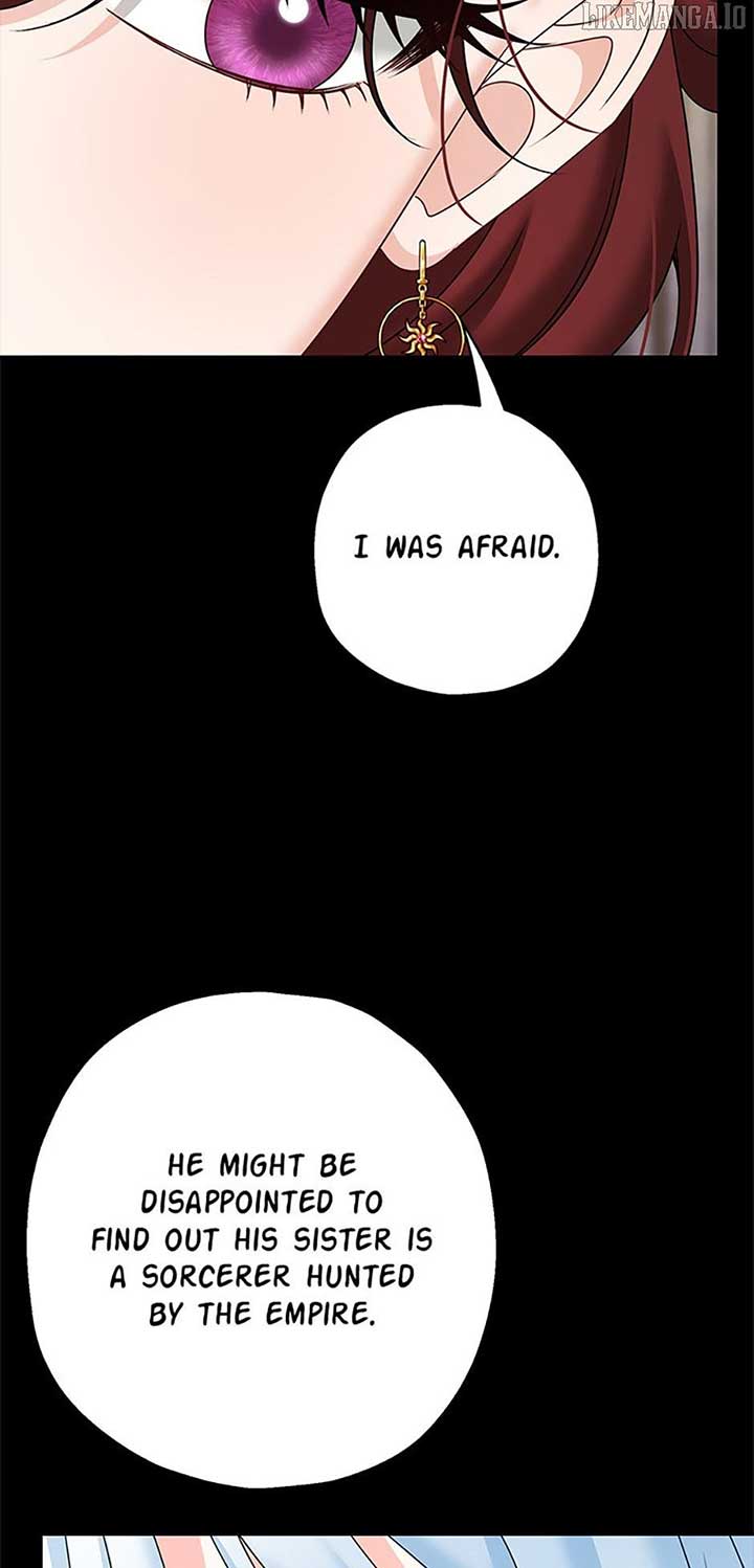 The Obsessive Male Lead Made Me the Female Lead Chapter 64 - Page 66