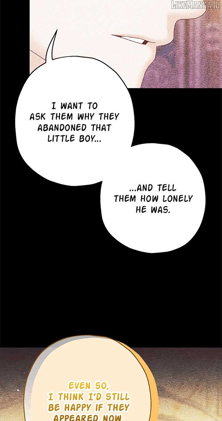 The Obsessive Male Lead Made Me the Female Lead Chapter 64 - Page 71