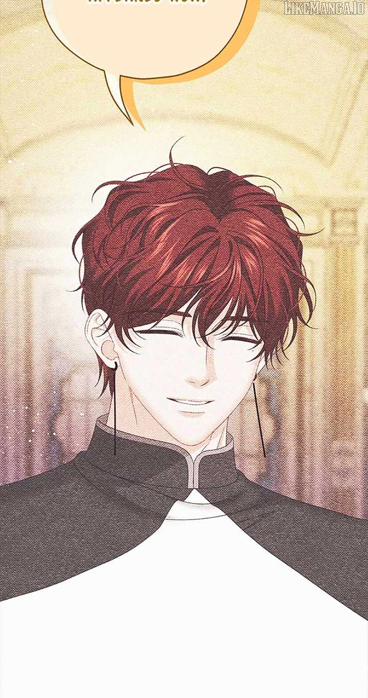 The Obsessive Male Lead Made Me the Female Lead Chapter 64 - Page 72
