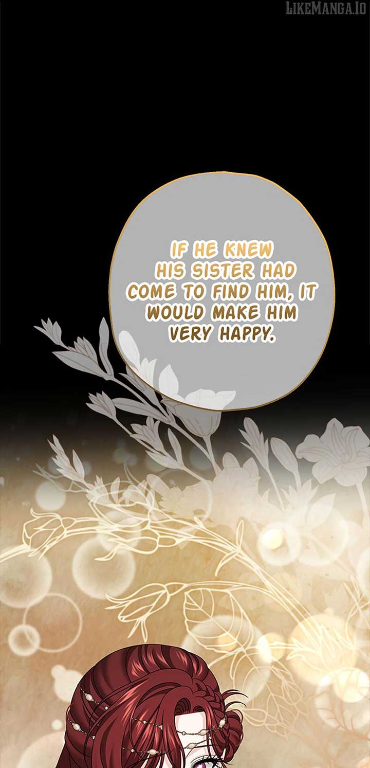 The Obsessive Male Lead Made Me the Female Lead Chapter 65 - Page 1
