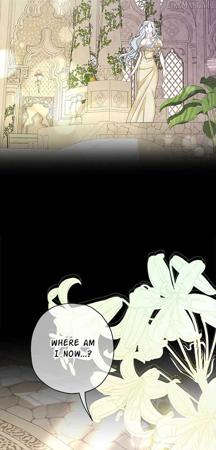The Obsessive Male Lead Made Me the Female Lead Chapter 65 - Page 15