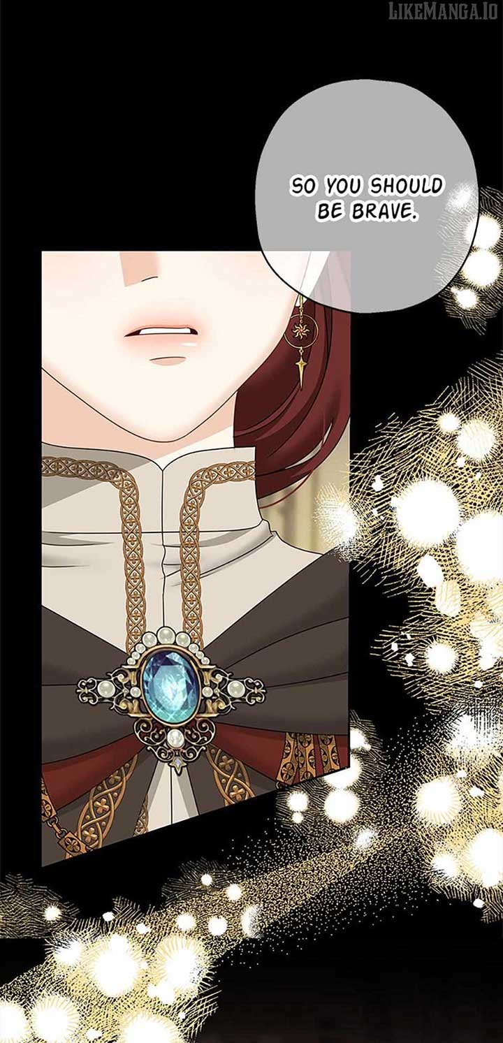 The Obsessive Male Lead Made Me the Female Lead Chapter 65 - Page 3