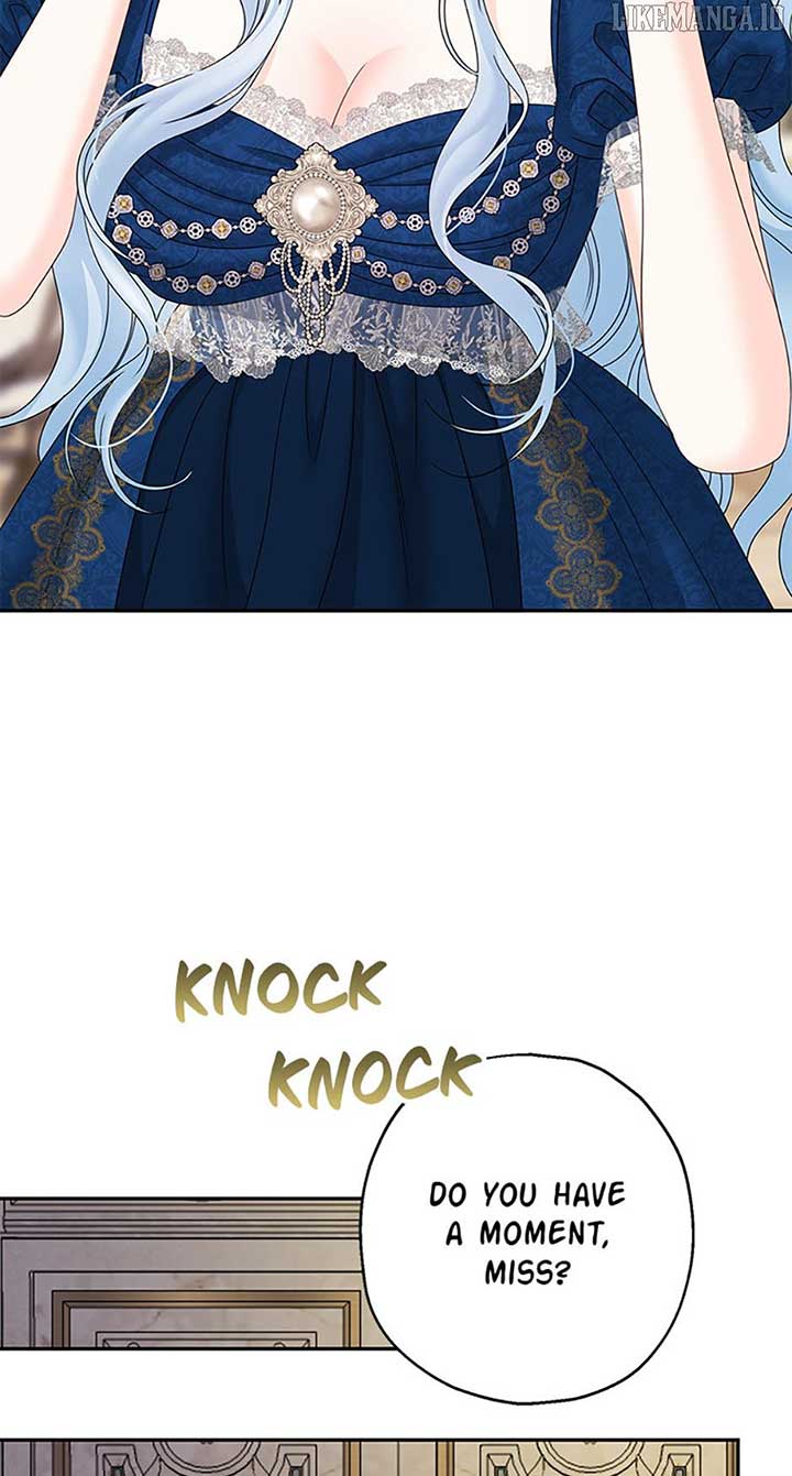 The Obsessive Male Lead Made Me the Female Lead Chapter 65 - Page 32