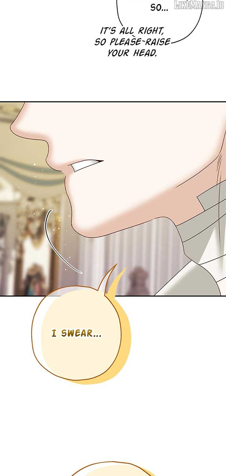 The Obsessive Male Lead Made Me the Female Lead Chapter 65 - Page 44
