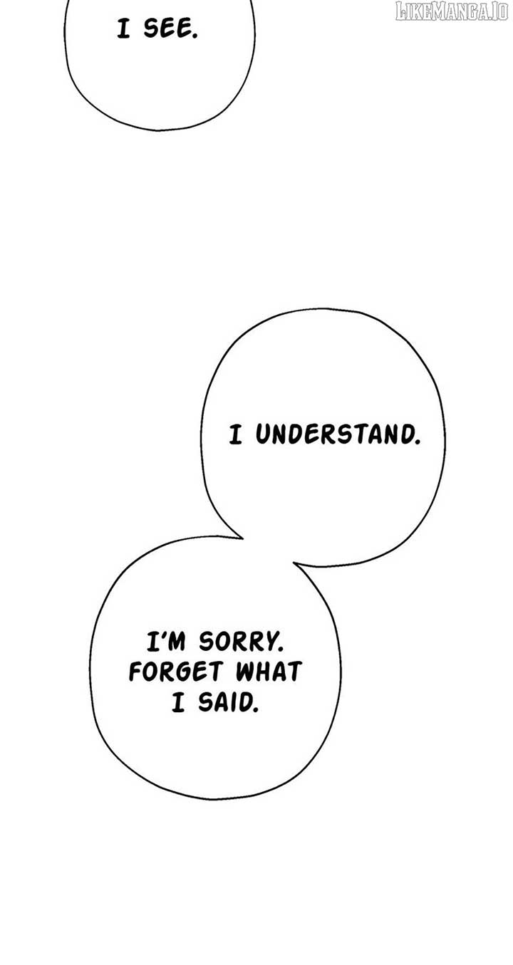 The Obsessive Male Lead Made Me the Female Lead Chapter 65 - Page 65