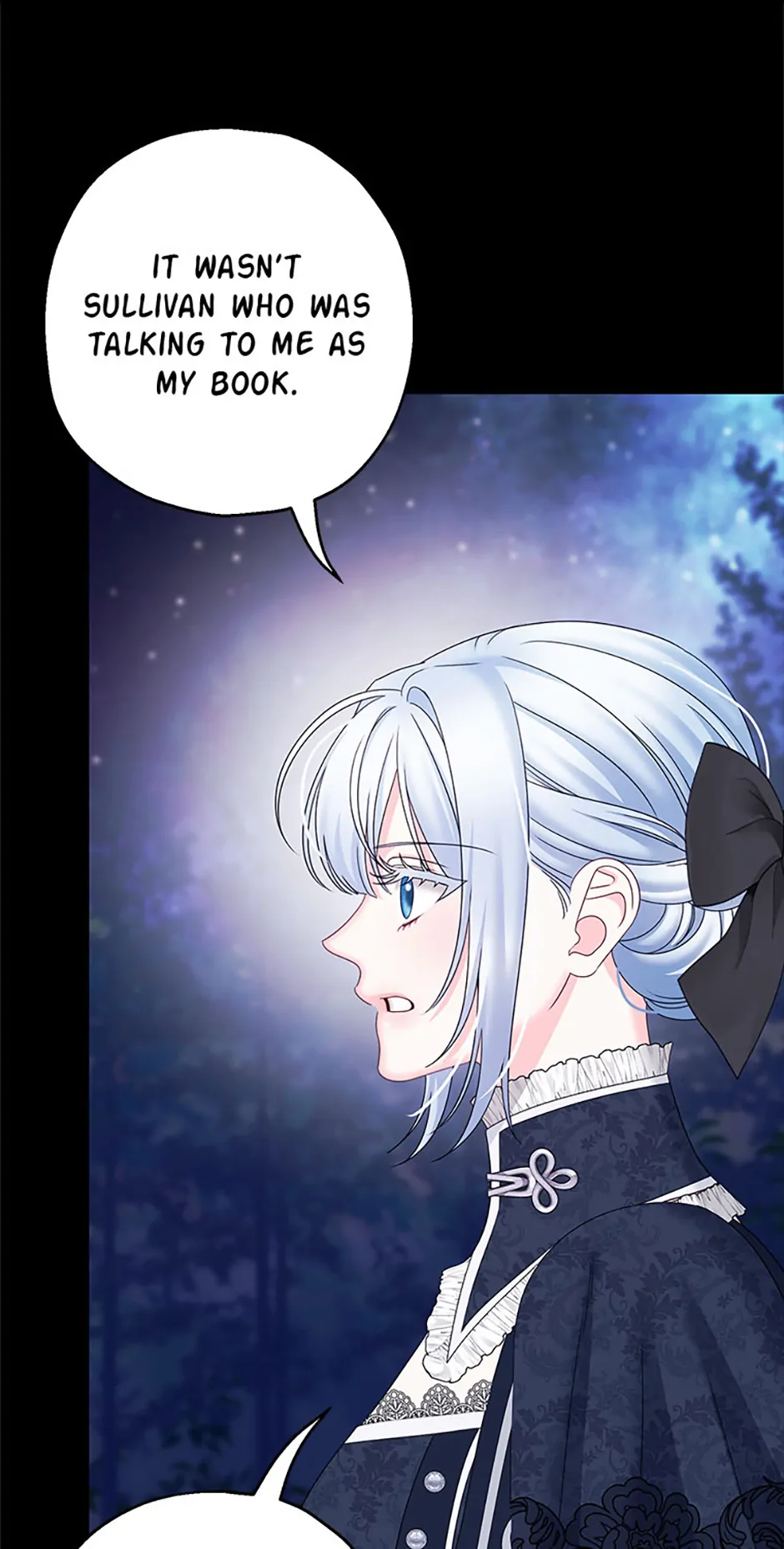 The Obsessive Male Lead Made Me the Female Lead Chapter 66 - Page 13