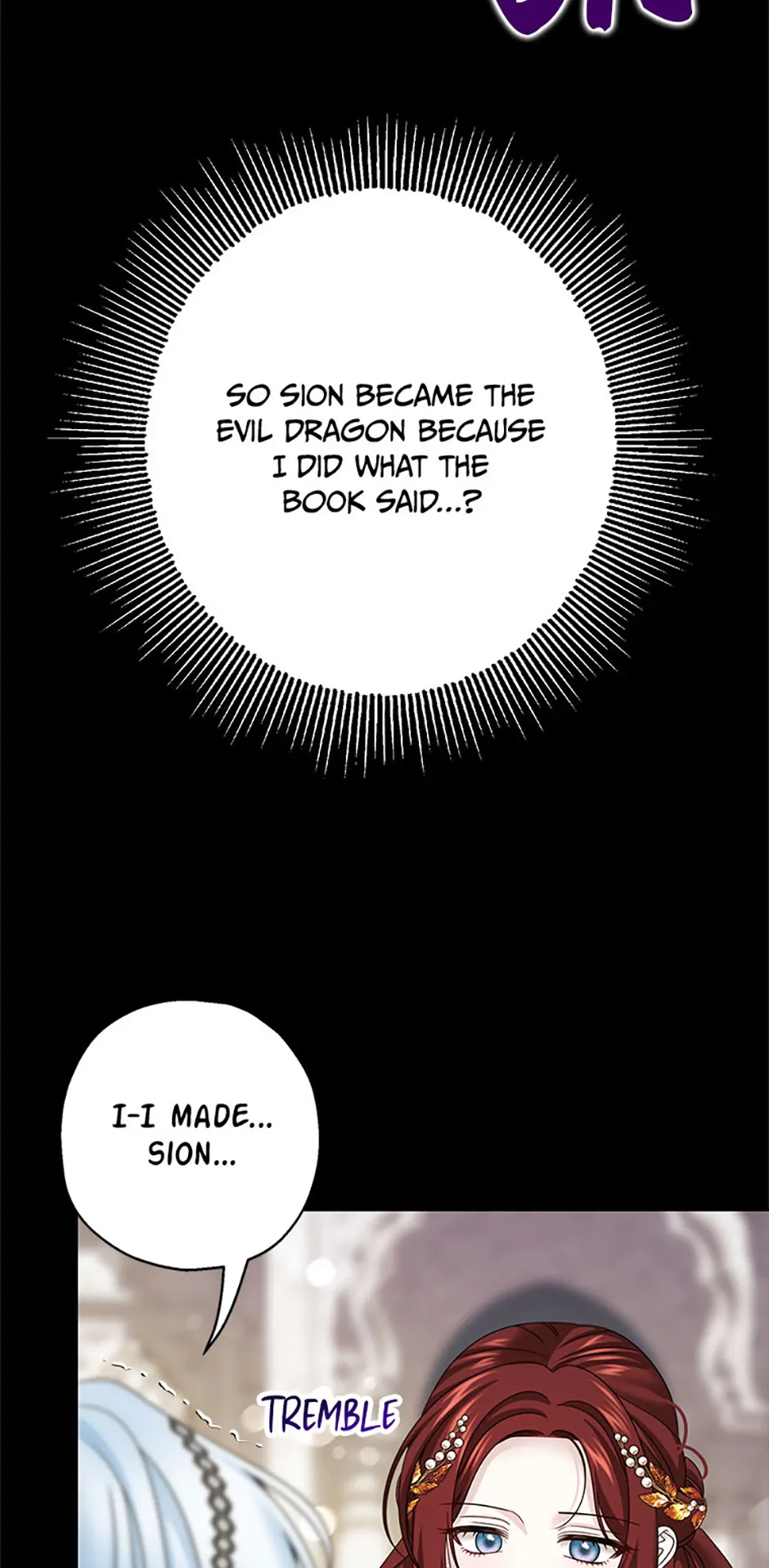 The Obsessive Male Lead Made Me the Female Lead Chapter 66 - Page 27