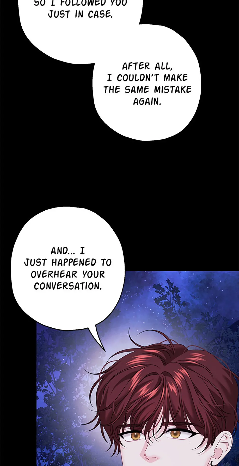 The Obsessive Male Lead Made Me the Female Lead Chapter 66 - Page 40