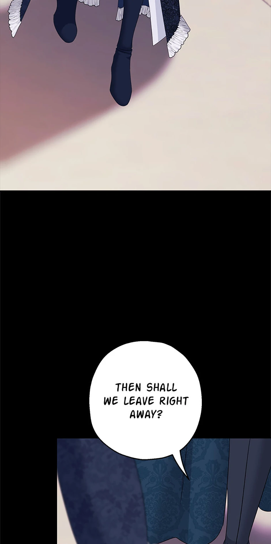 The Obsessive Male Lead Made Me the Female Lead Chapter 66 - Page 5