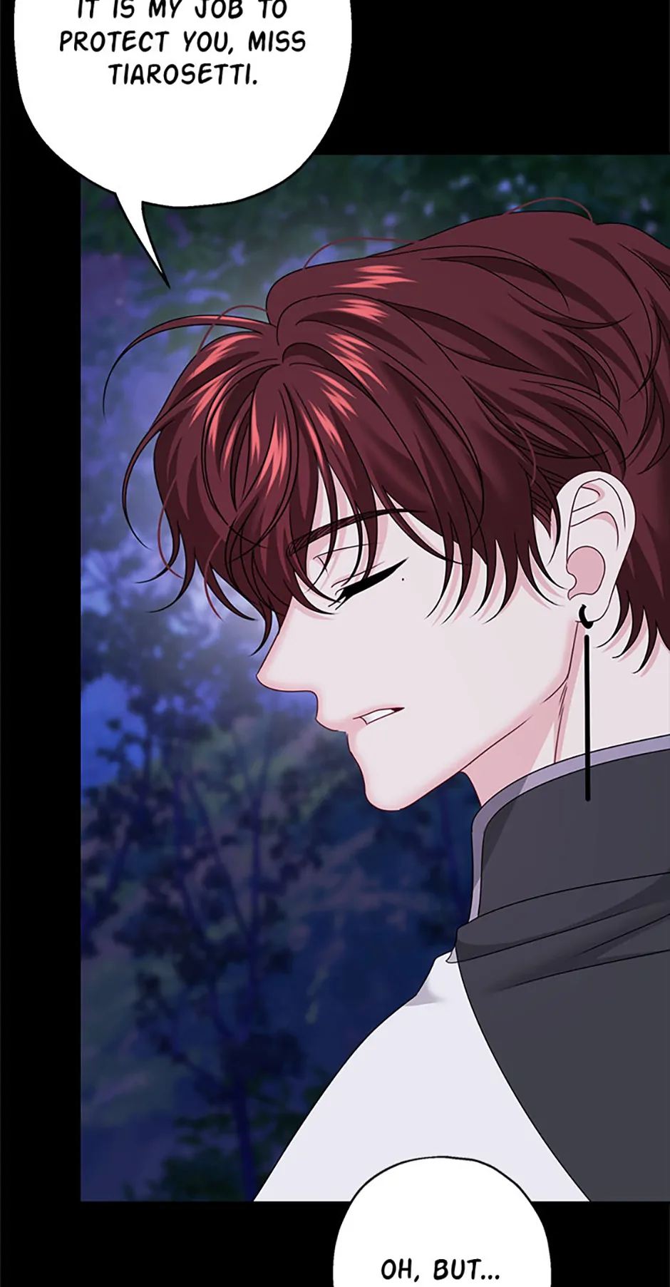 The Obsessive Male Lead Made Me the Female Lead Chapter 66 - Page 47