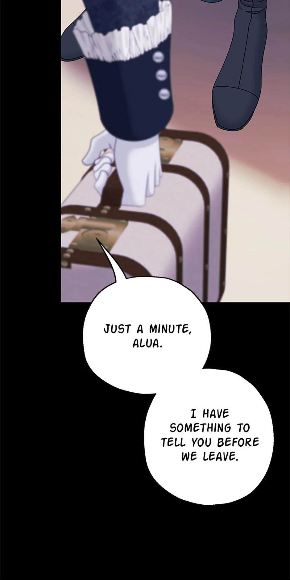 The Obsessive Male Lead Made Me the Female Lead Chapter 66 - Page 6