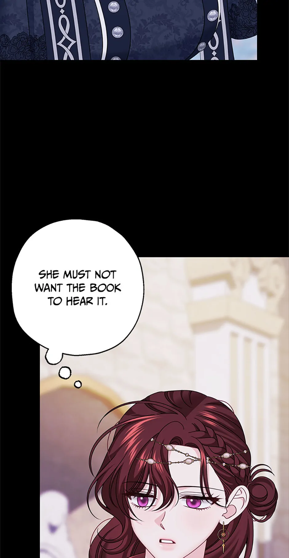 The Obsessive Male Lead Made Me the Female Lead Chapter 66 - Page 8