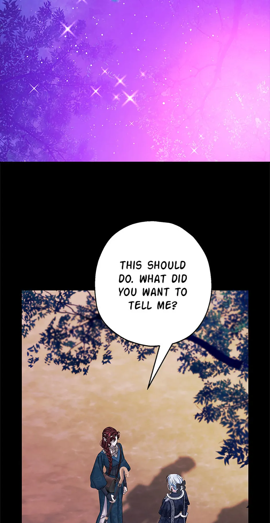 The Obsessive Male Lead Made Me the Female Lead Chapter 66 - Page 10