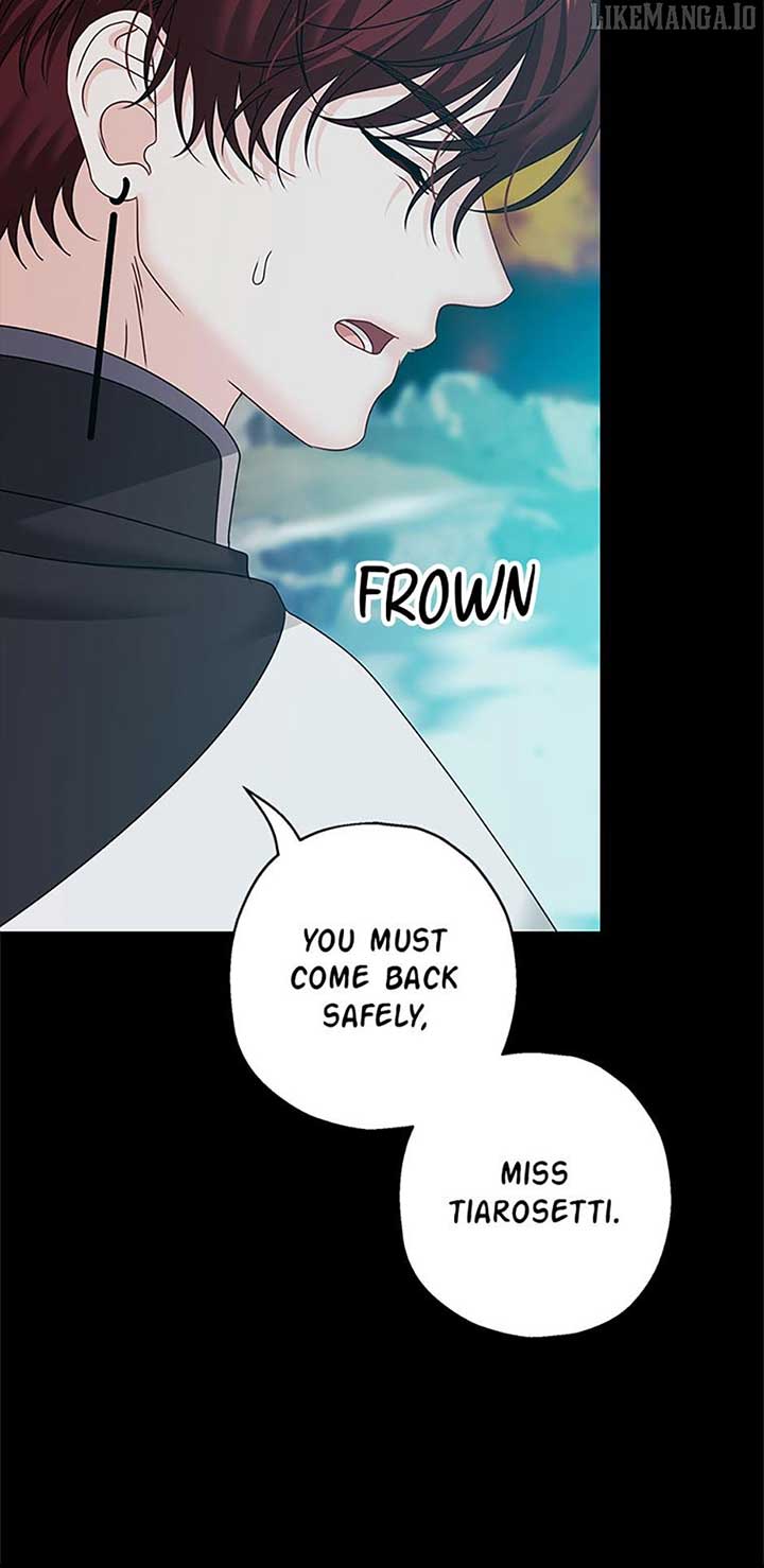 The Obsessive Male Lead Made Me the Female Lead Chapter 67 - Page 13