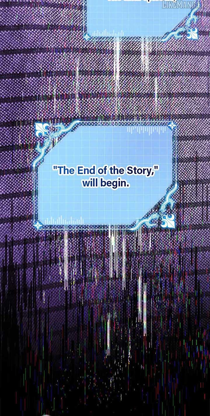 The Obsessive Male Lead Made Me the Female Lead Chapter 67 - Page 21