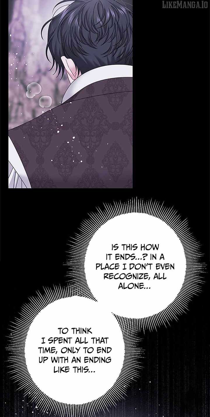 The Obsessive Male Lead Made Me the Female Lead Chapter 67 - Page 23
