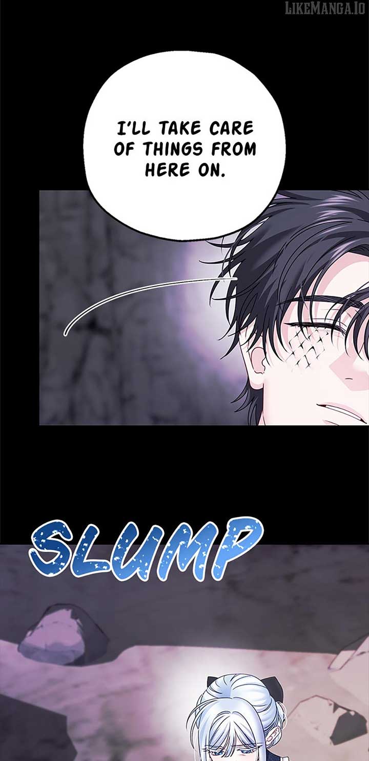 The Obsessive Male Lead Made Me the Female Lead Chapter 67 - Page 35