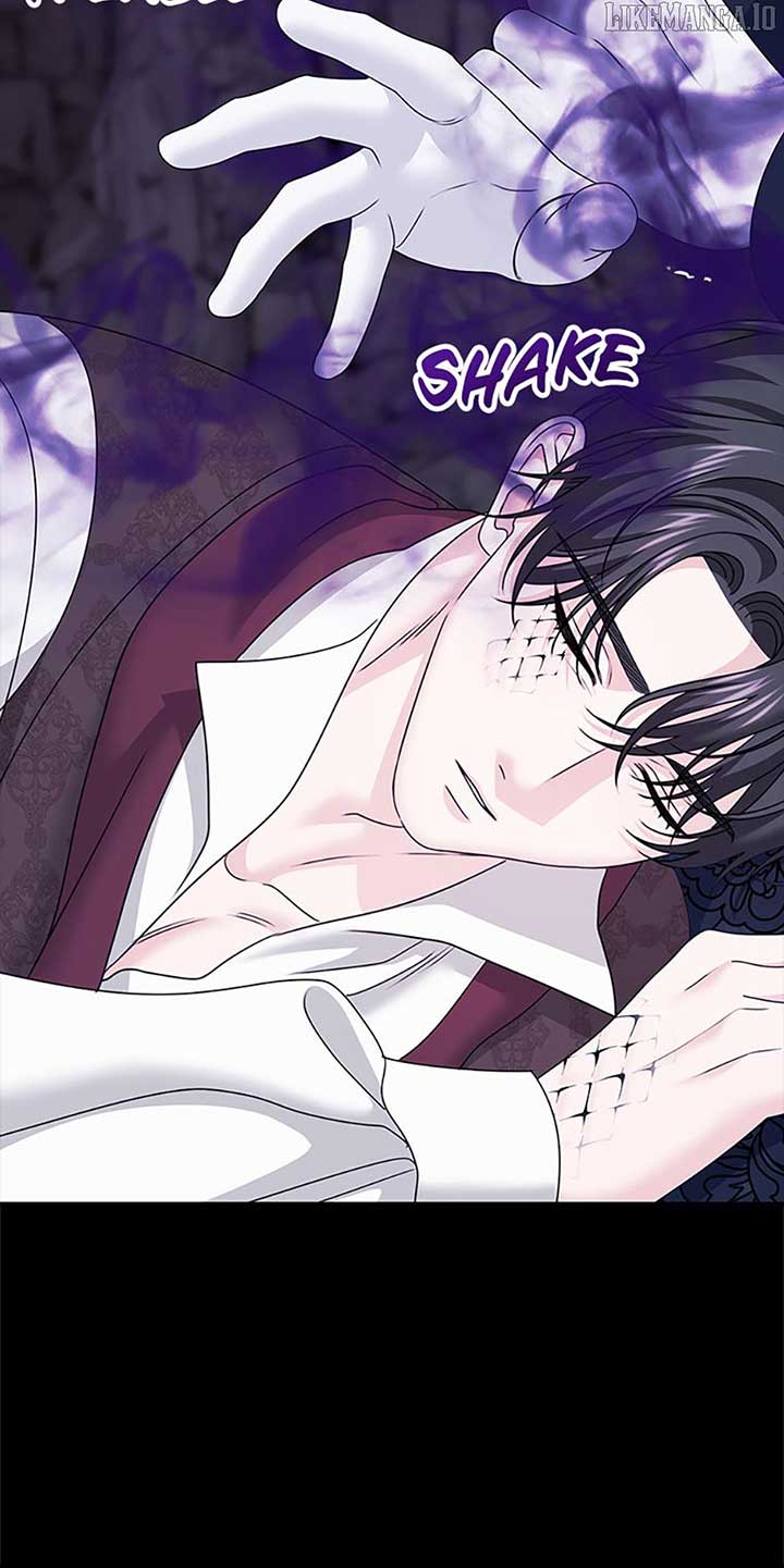 The Obsessive Male Lead Made Me the Female Lead Chapter 67 - Page 43
