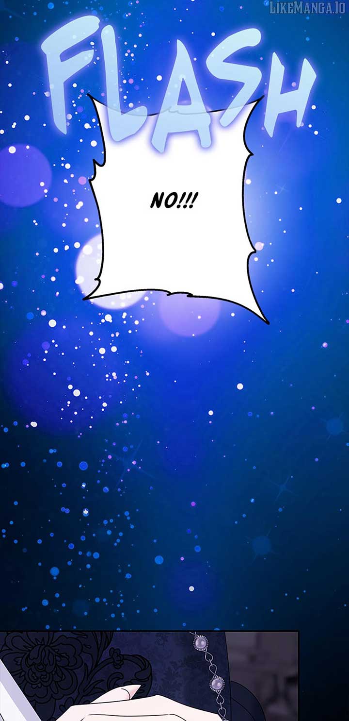 The Obsessive Male Lead Made Me the Female Lead Chapter 67 - Page 46