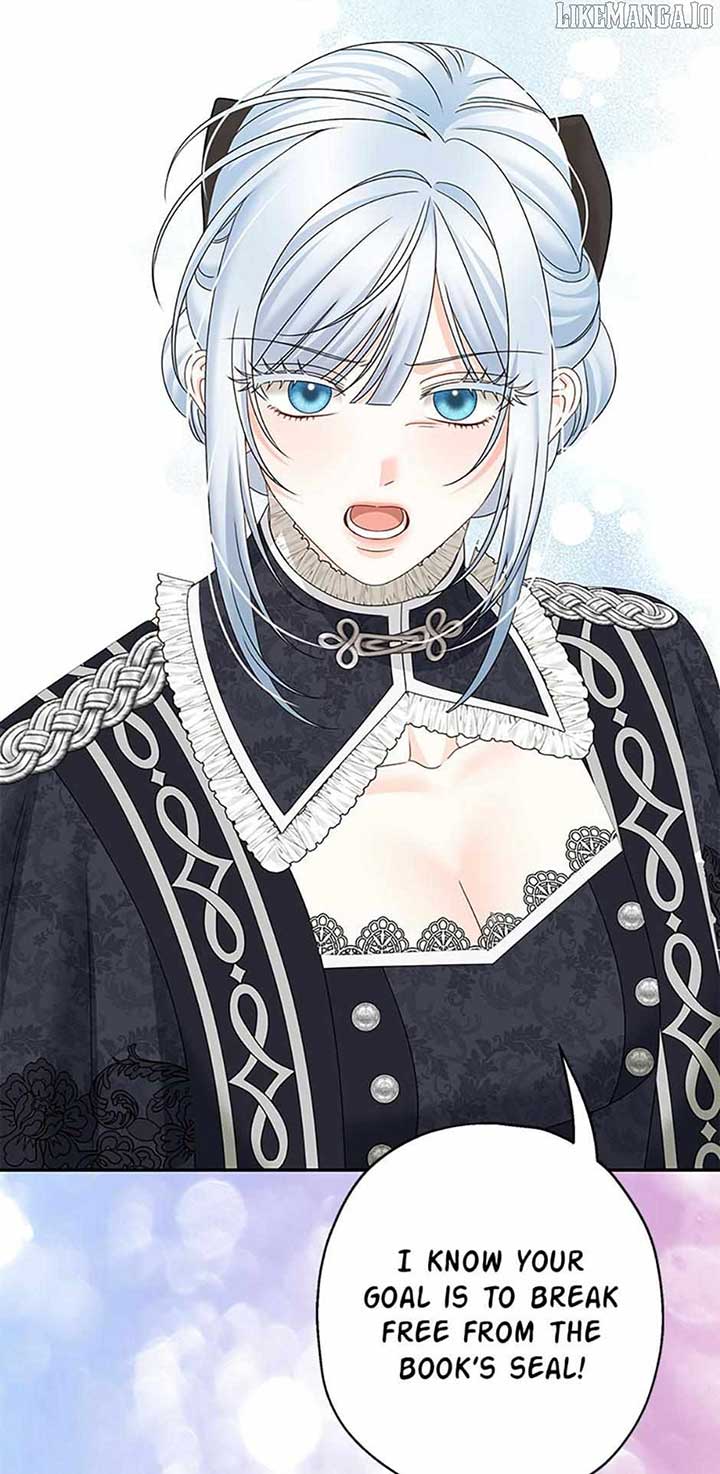 The Obsessive Male Lead Made Me the Female Lead Chapter 67 - Page 60
