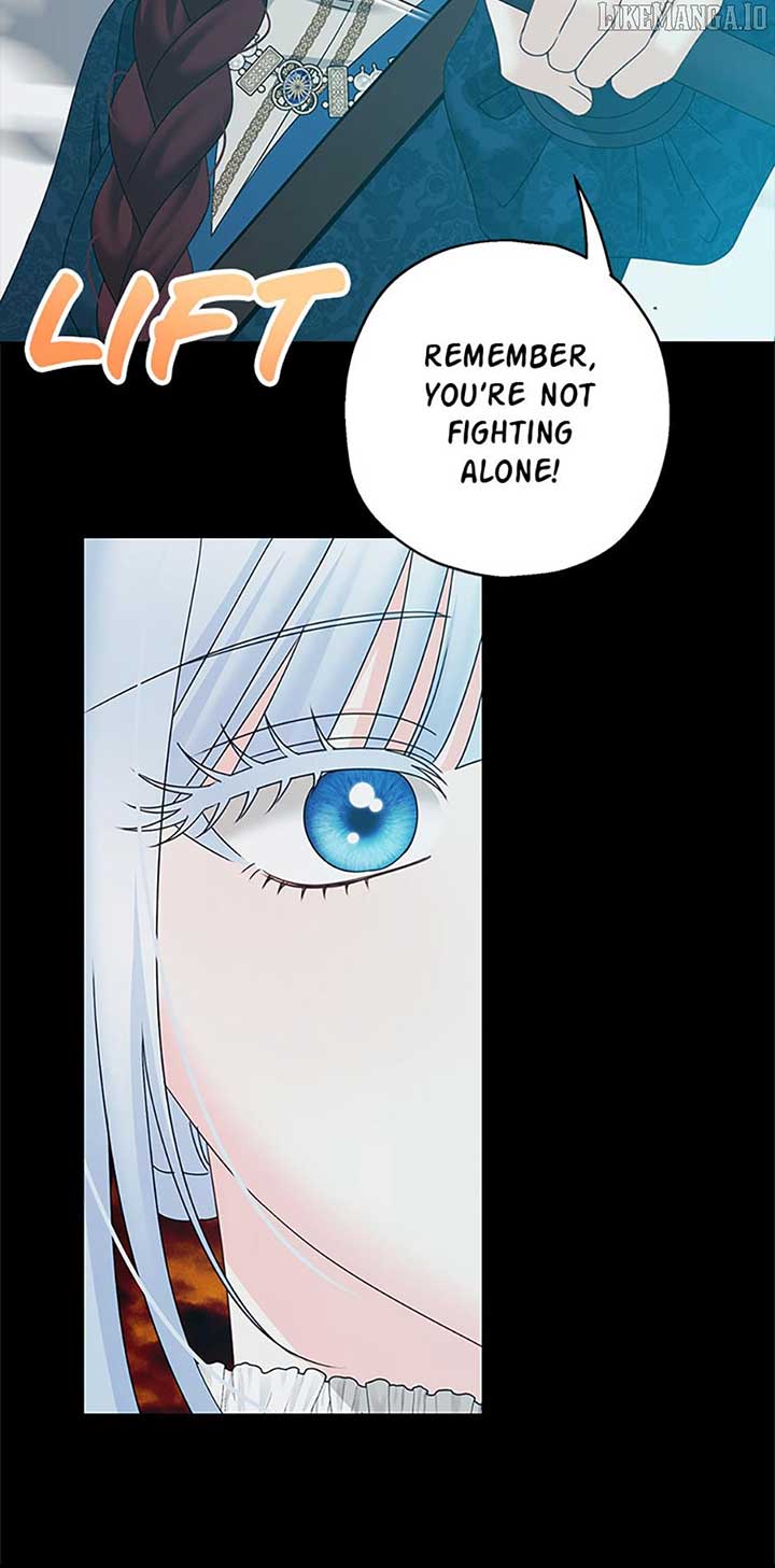 The Obsessive Male Lead Made Me the Female Lead Chapter 67 - Page 7