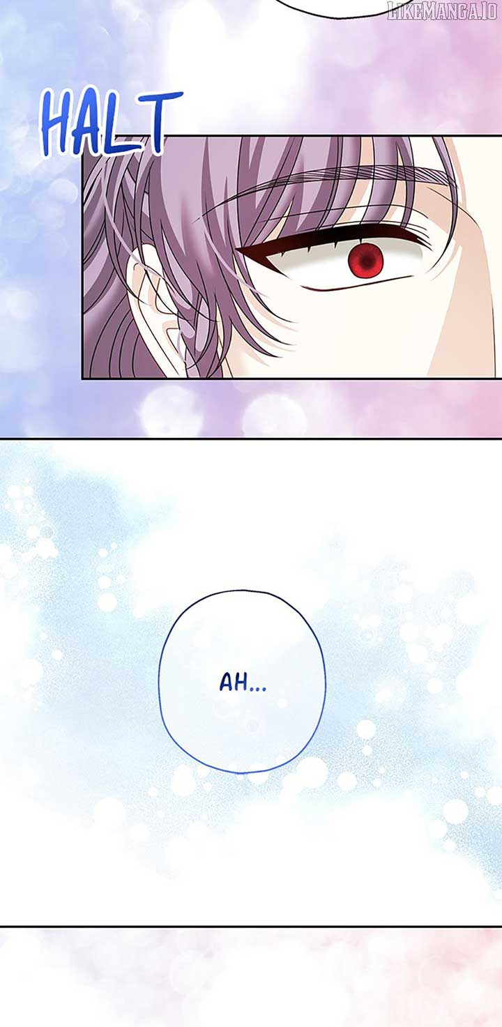 The Obsessive Male Lead Made Me the Female Lead Chapter 67 - Page 61