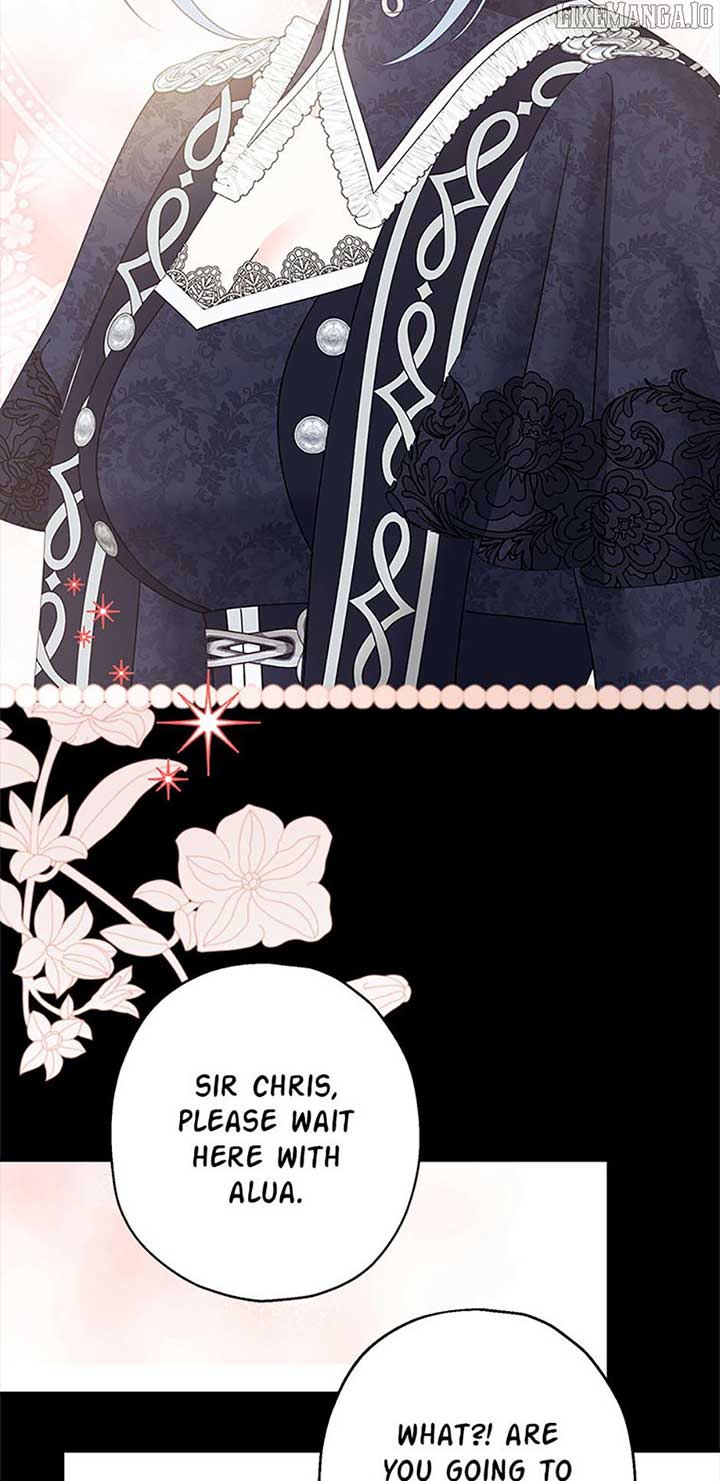 The Obsessive Male Lead Made Me the Female Lead Chapter 67 - Page 9