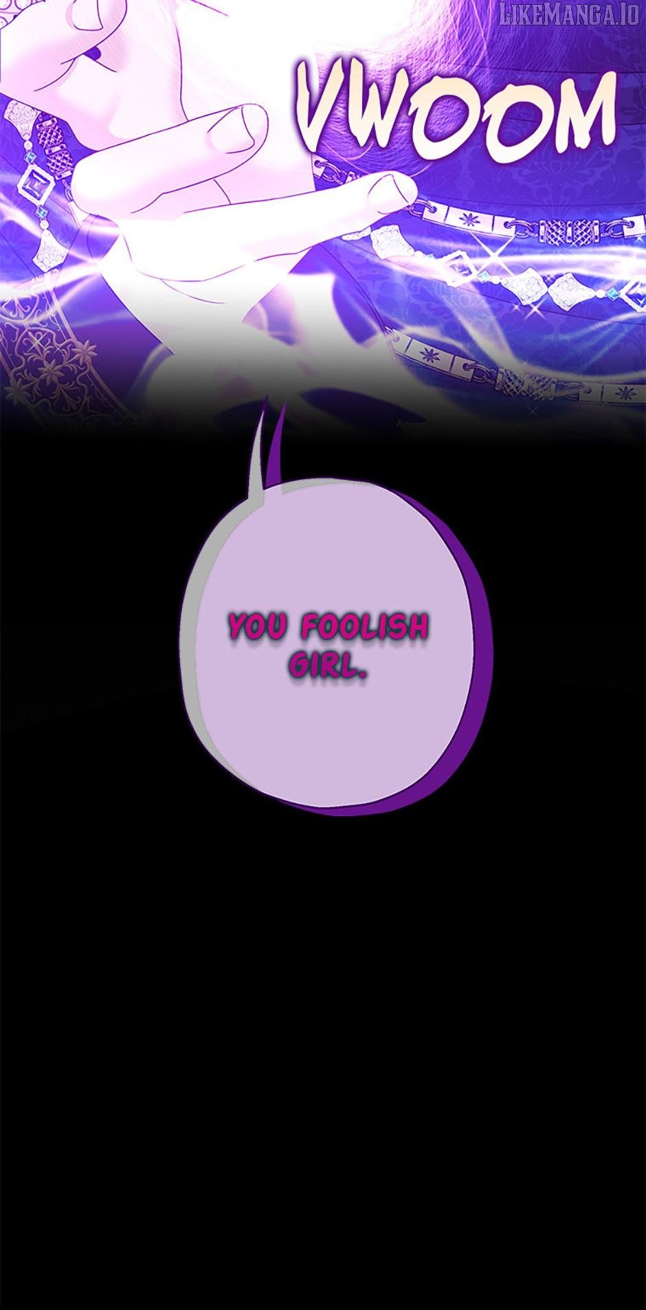 The Obsessive Male Lead Made Me the Female Lead Chapter 68 - Page 23