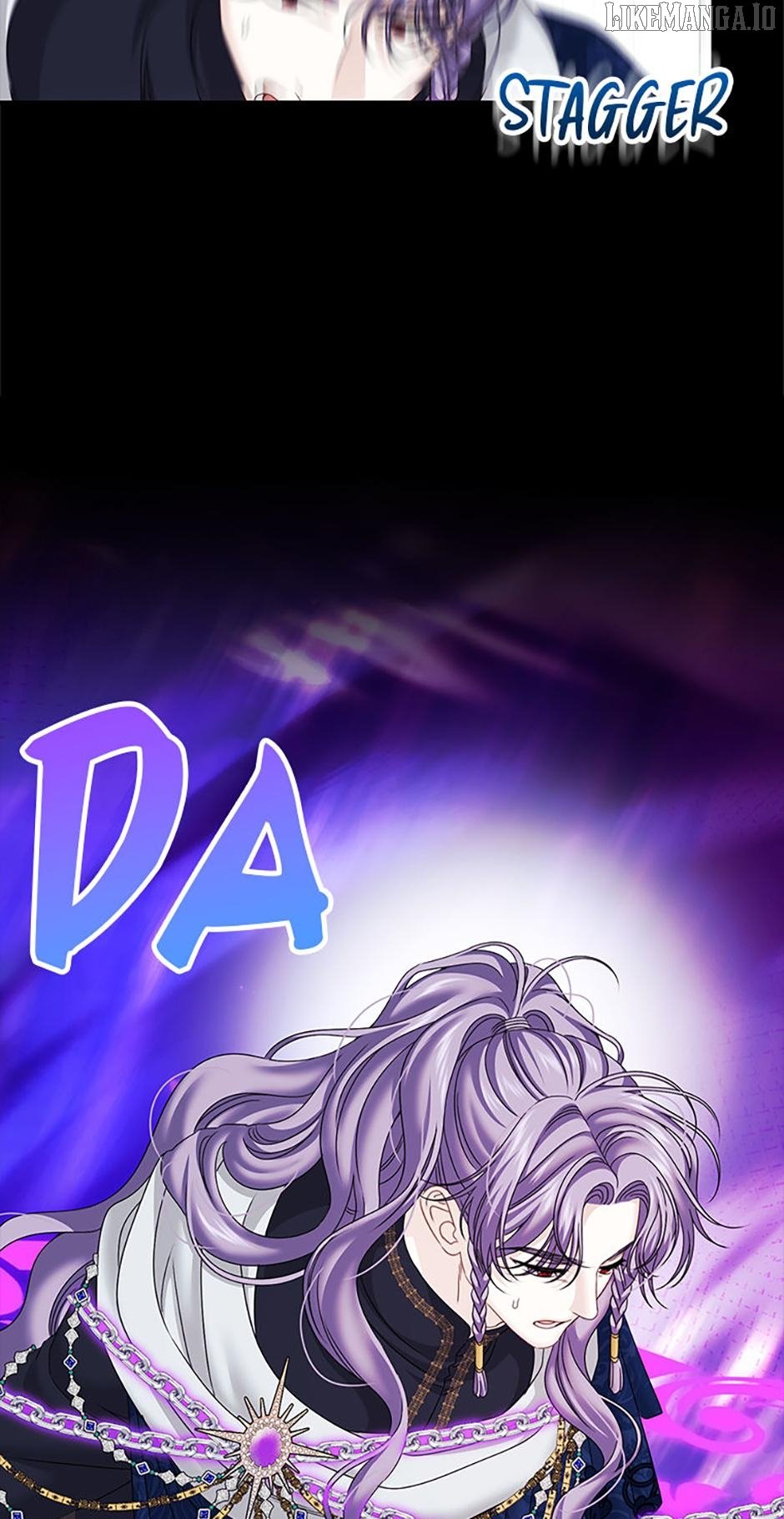 The Obsessive Male Lead Made Me the Female Lead Chapter 68 - Page 28