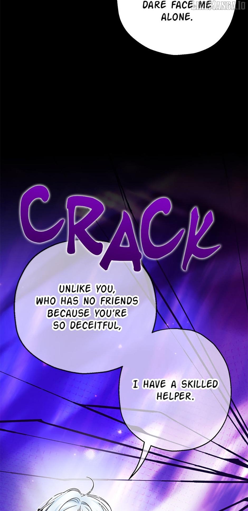 The Obsessive Male Lead Made Me the Female Lead Chapter 68 - Page 31