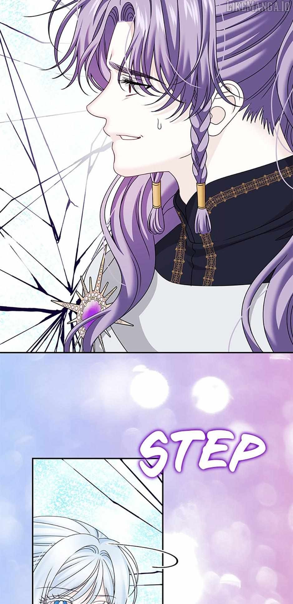 The Obsessive Male Lead Made Me the Female Lead Chapter 68 - Page 34