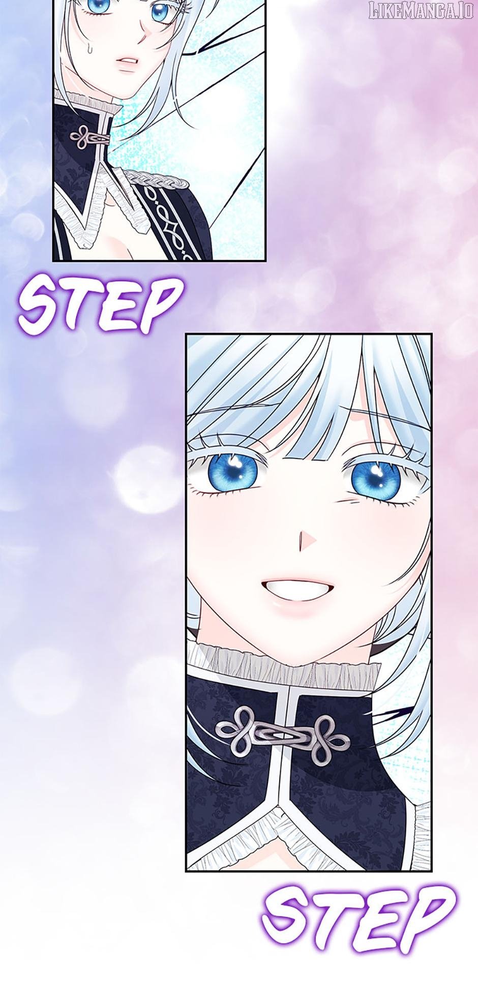 The Obsessive Male Lead Made Me the Female Lead Chapter 68 - Page 35