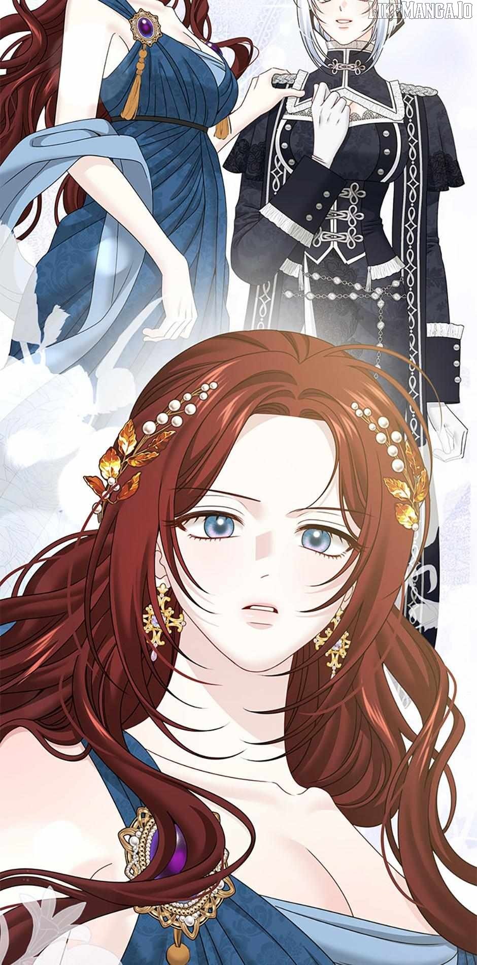 The Obsessive Male Lead Made Me the Female Lead Chapter 68 - Page 37