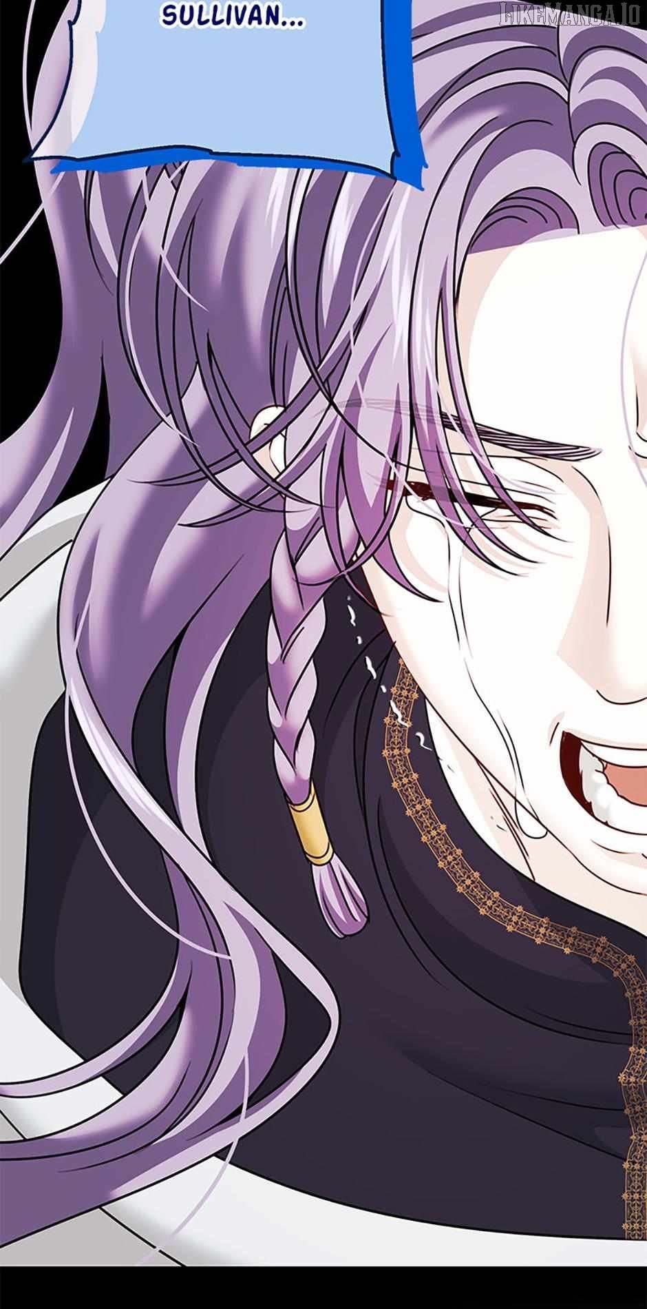 The Obsessive Male Lead Made Me the Female Lead Chapter 68 - Page 40