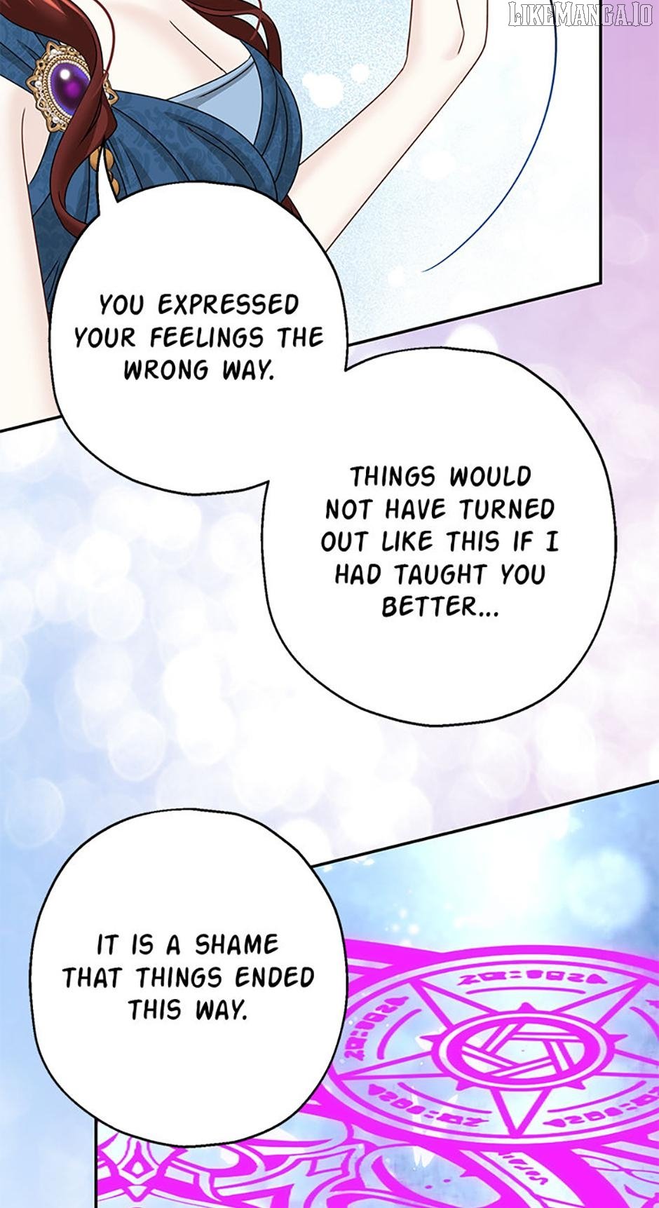 The Obsessive Male Lead Made Me the Female Lead Chapter 68 - Page 44