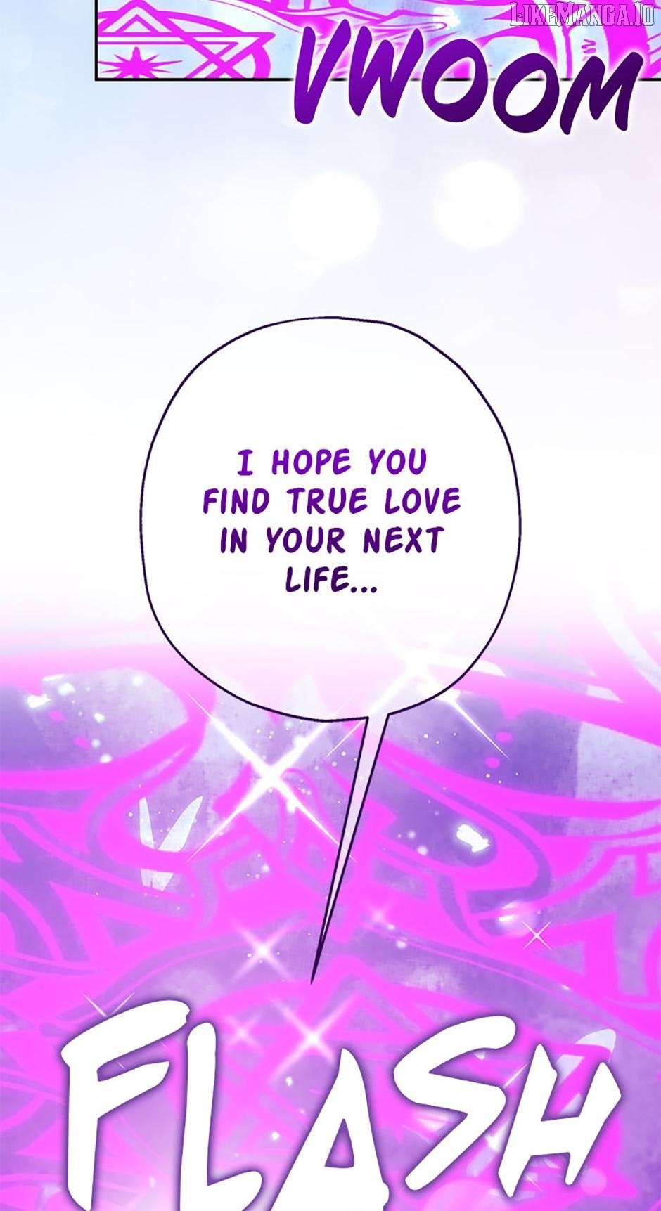 The Obsessive Male Lead Made Me the Female Lead Chapter 68 - Page 45