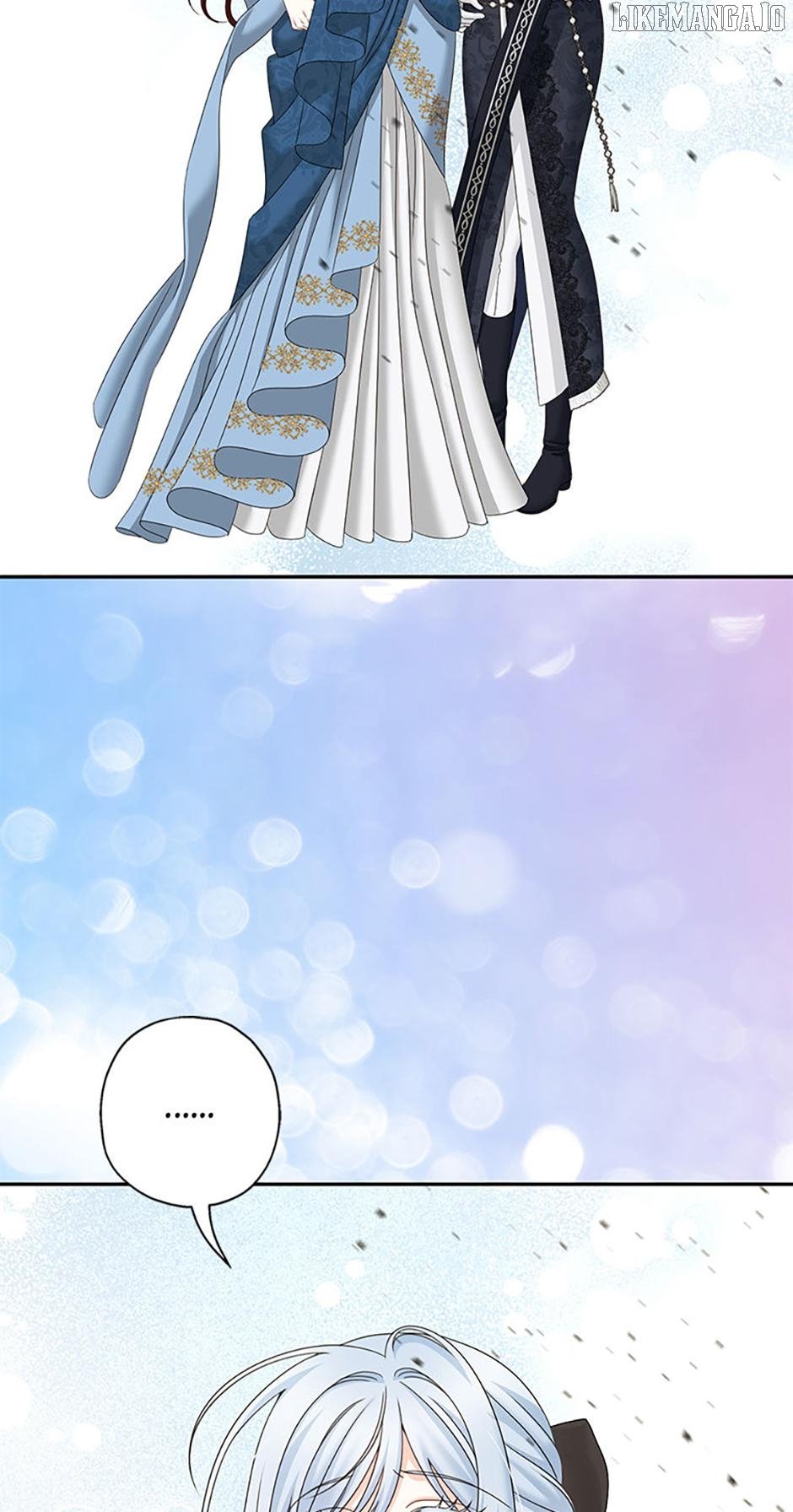 The Obsessive Male Lead Made Me the Female Lead Chapter 68 - Page 50