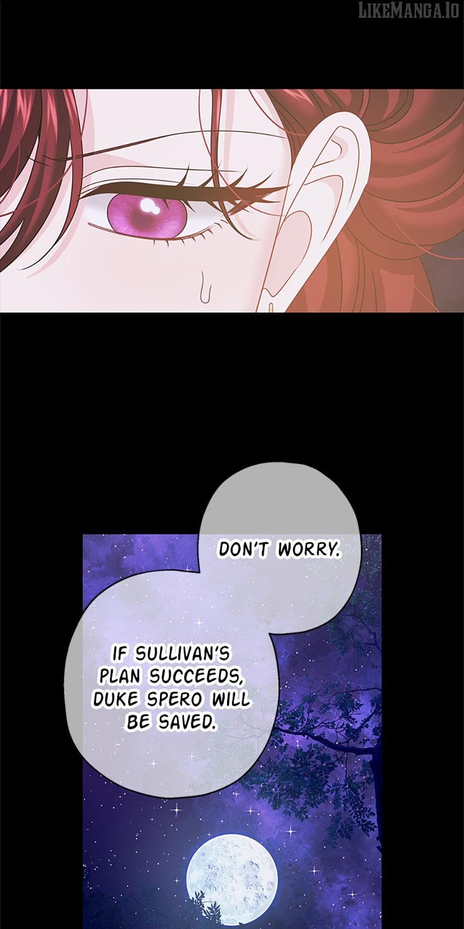 The Obsessive Male Lead Made Me the Female Lead Chapter 68 - Page 6