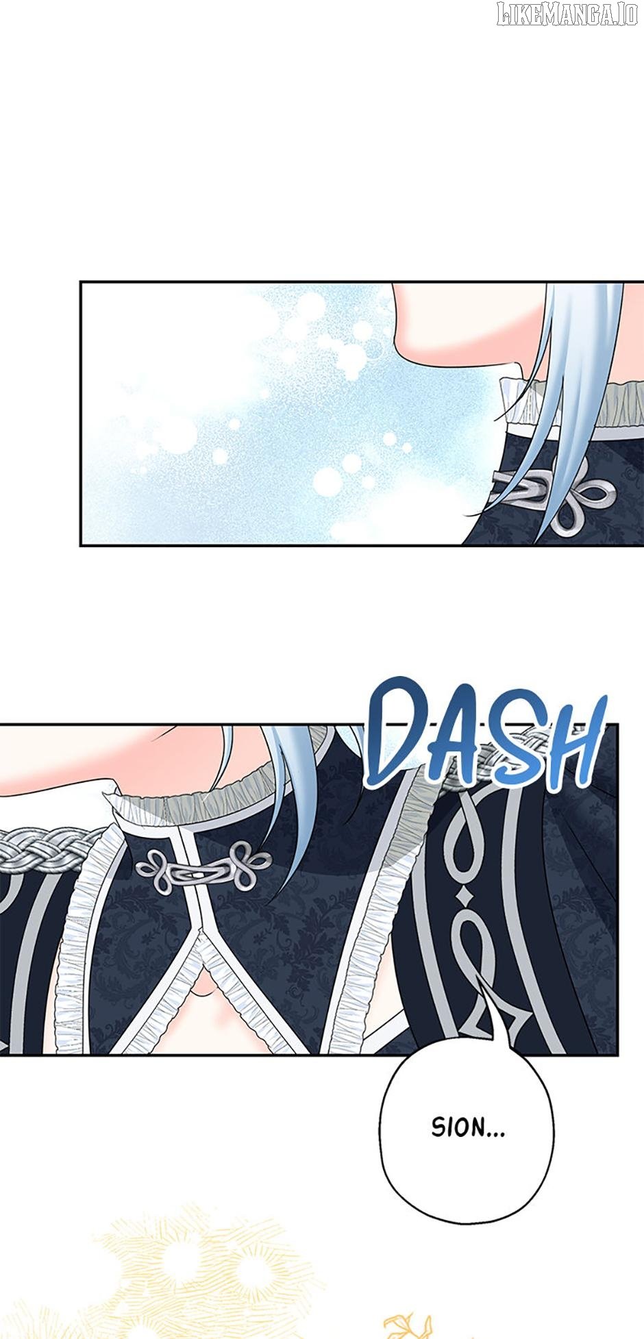 The Obsessive Male Lead Made Me the Female Lead Chapter 68 - Page 54