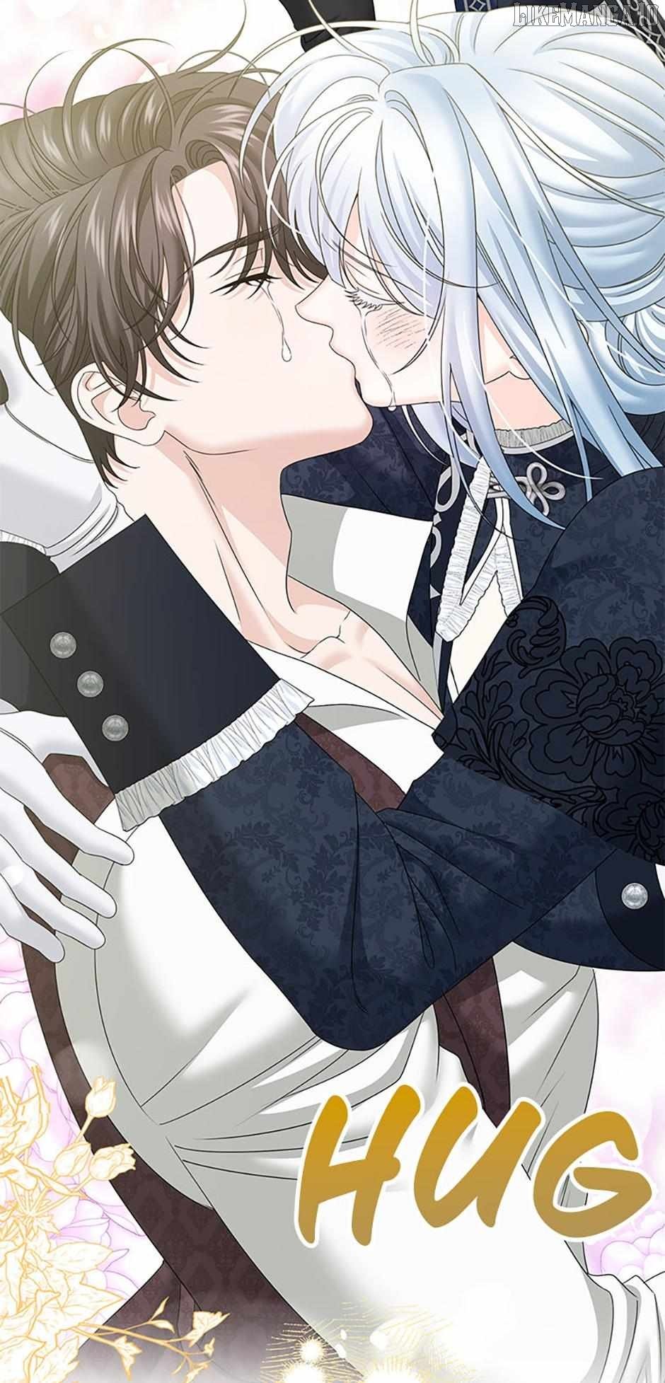 The Obsessive Male Lead Made Me the Female Lead Chapter 68 - Page 56
