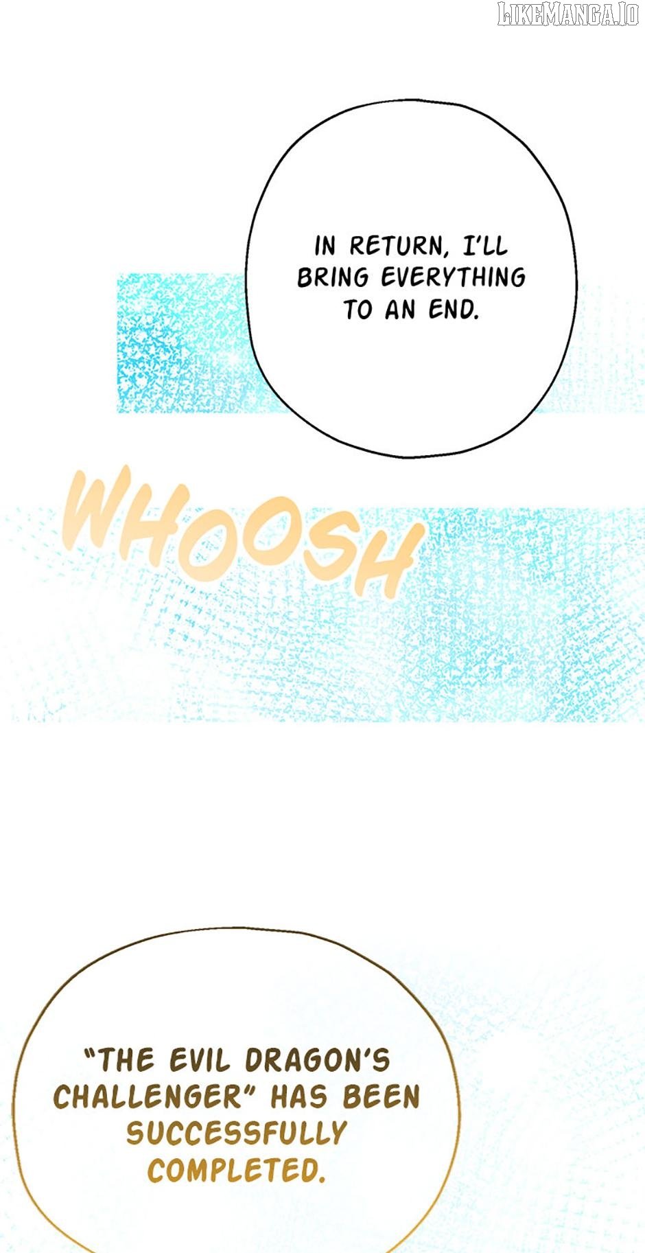 The Obsessive Male Lead Made Me the Female Lead Chapter 68 - Page 60