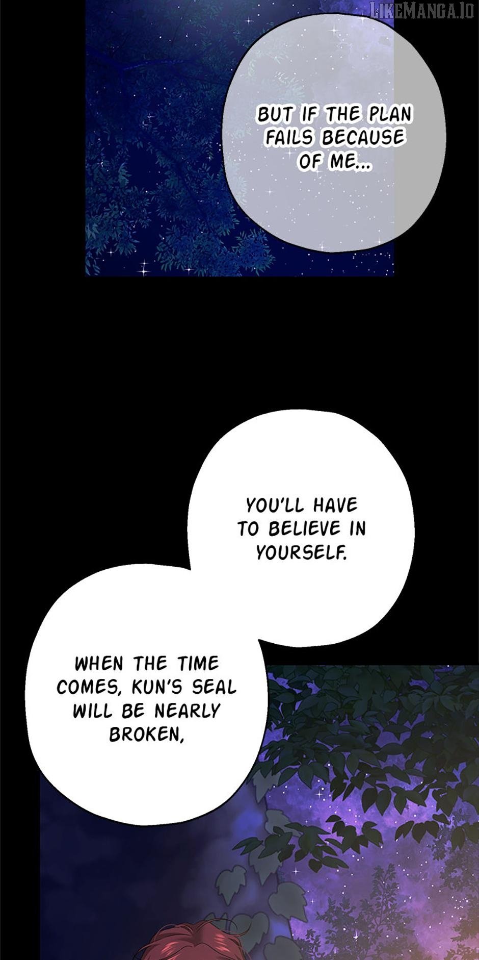 The Obsessive Male Lead Made Me the Female Lead Chapter 68 - Page 7