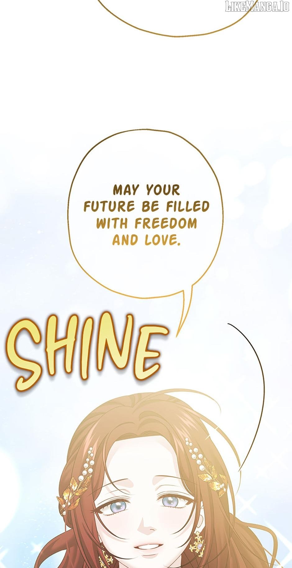 The Obsessive Male Lead Made Me the Female Lead Chapter 68 - Page 62