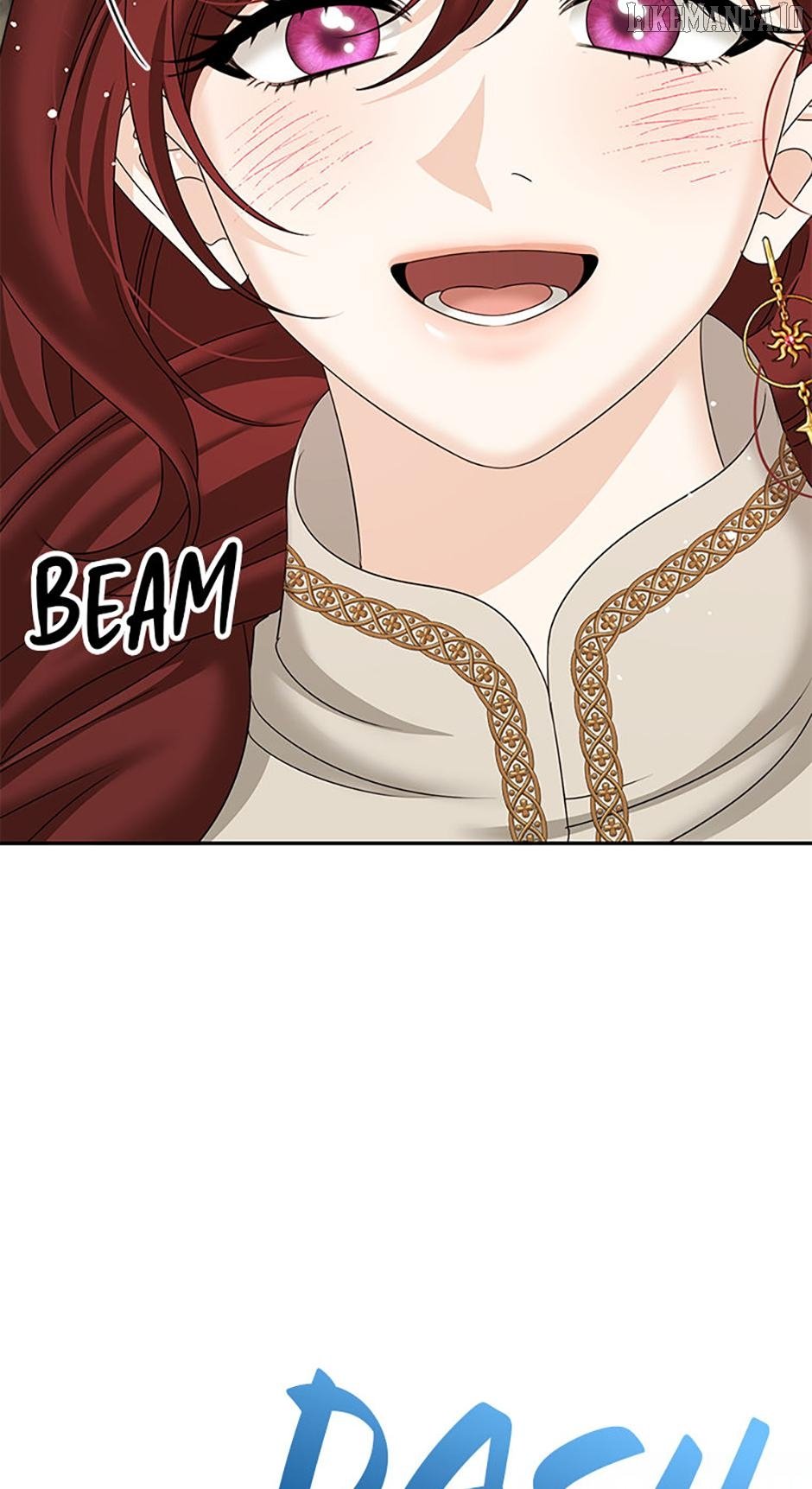 The Obsessive Male Lead Made Me the Female Lead Chapter 68 - Page 68