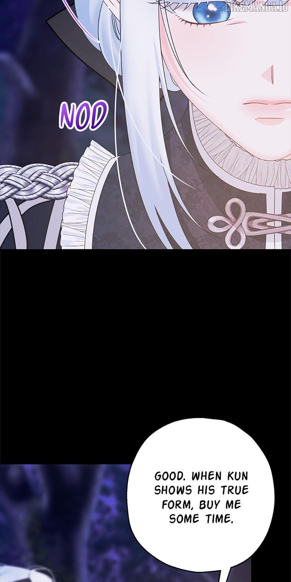 The Obsessive Male Lead Made Me the Female Lead Chapter 68 - Page 9