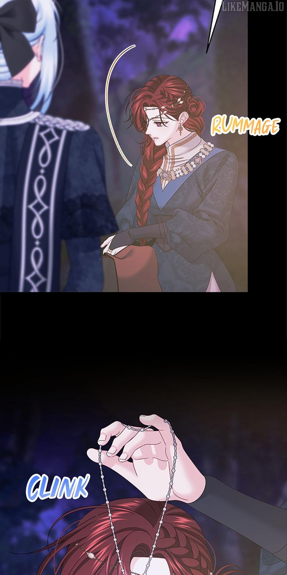 The Obsessive Male Lead Made Me the Female Lead Chapter 68 - Page 10