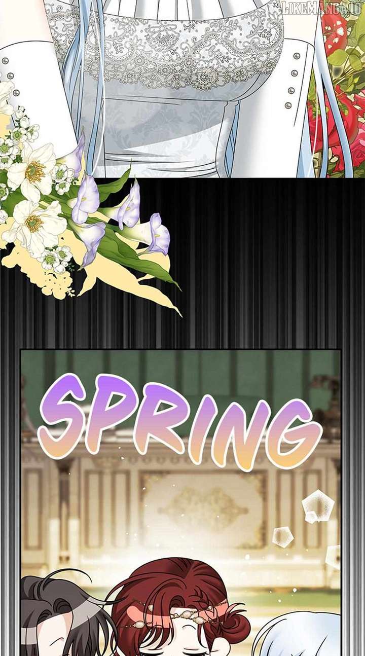 The Obsessive Male Lead Made Me the Female Lead Chapter 69 - Page 11