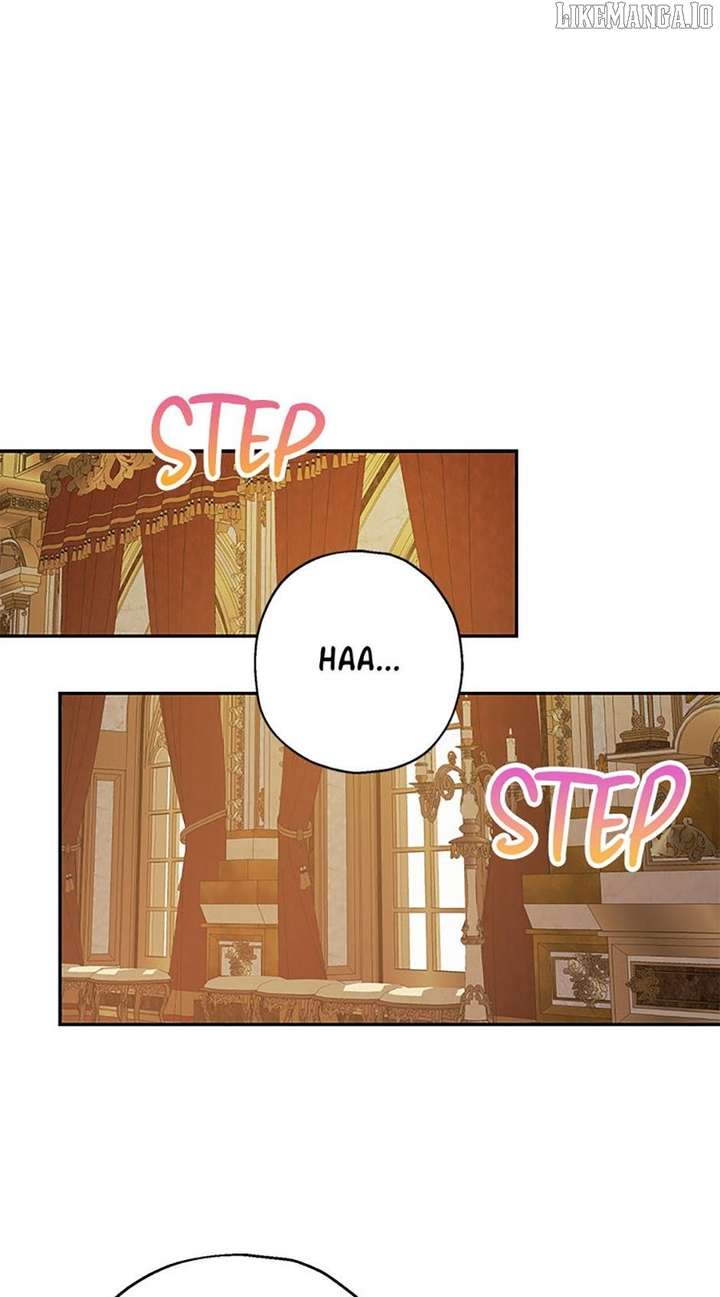 The Obsessive Male Lead Made Me the Female Lead Chapter 69 - Page 13